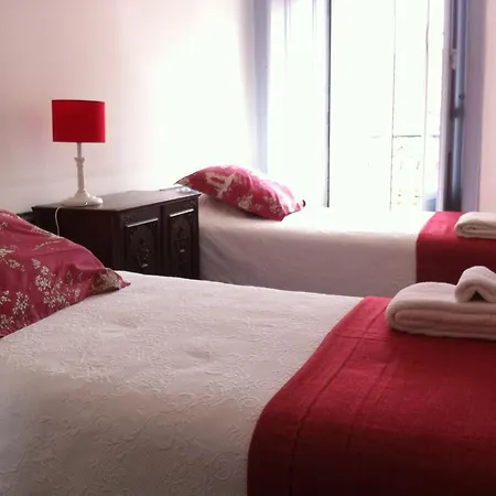 公寓 Apartamento Joao Deus Lisboa