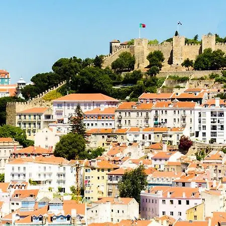 Apartamento Joao Deus * Lisboa