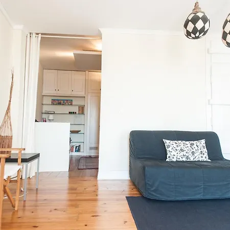 公寓 Apartamento Joao Deus *