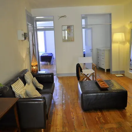 דירה Apartamento Joao Deus