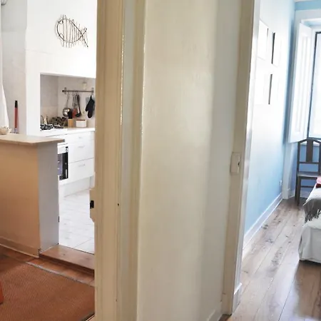 דירה Apartamento Joao Deus