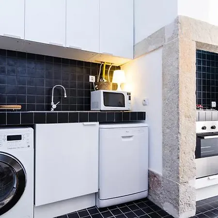 Apartamento Joao Deus Lisboa