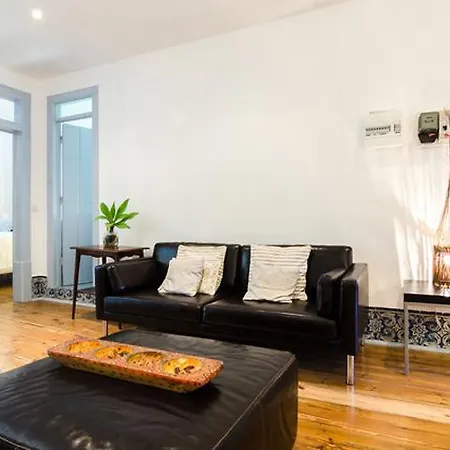 Apartamento Joao Deus Appartement *