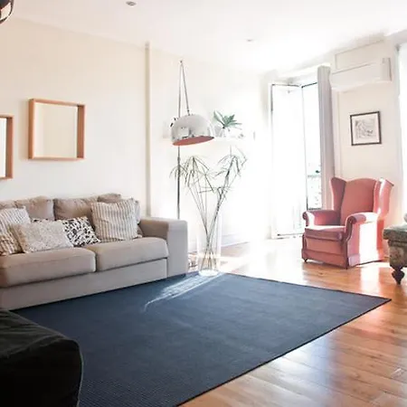 Apartamento Joao Deus Appartement