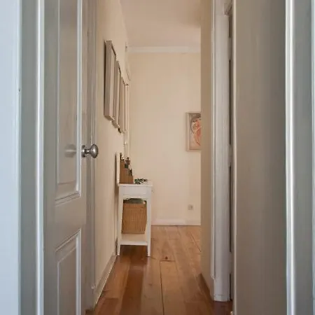 Apartment Joao Deus *