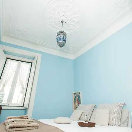 Apartamento Joao Deus Appartement *