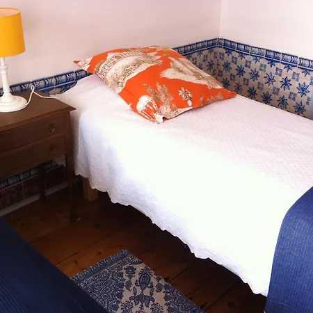 Apartamento Joao Deus * Лиссабон
