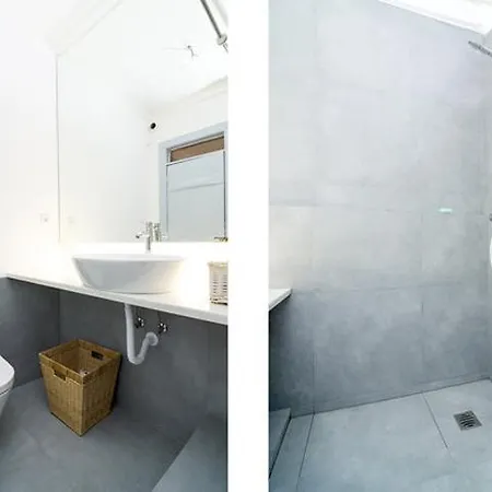 Apartamento Joao Deus Апартаменты
