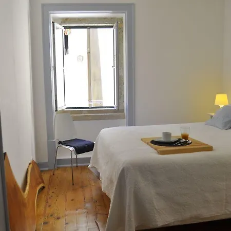 Apartamento Joao Deus Апартаменты