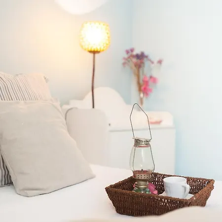 Apartamento Joao Deus * Лиссабон