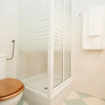 Apartamento Joao Deus Лиссабон