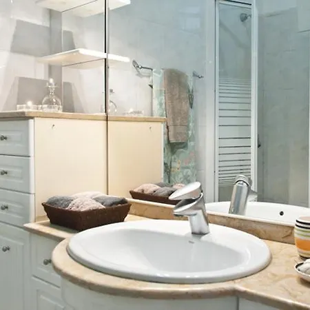 Apartamento Joao Deus Апартаменты *