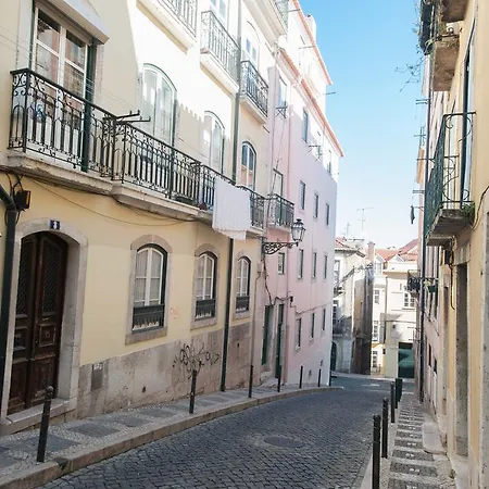Apartamento Joao Deus Апартаменты
