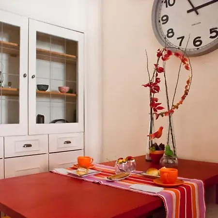 Апартаменты Apartamento Joao Deus