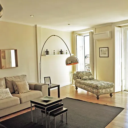 Apartamento Joao Deus * Lissabon
